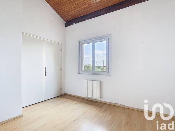 Maison à vendre 5 pièces 118 m² Vendargues