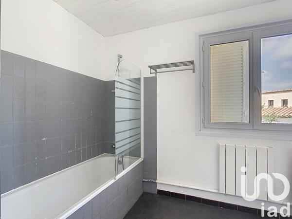 Maison à vendre 5 pièces 118 m² Vendargues