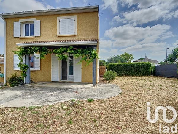 Maison à vendre 5 pièces 118 m² Vendargues