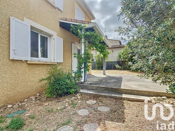 Maison à vendre 5 pièces 118 m² Vendargues