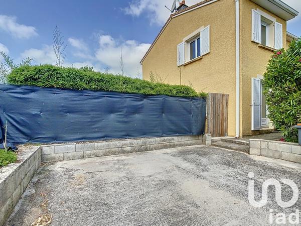 Maison à vendre 5 pièces 118 m² Vendargues