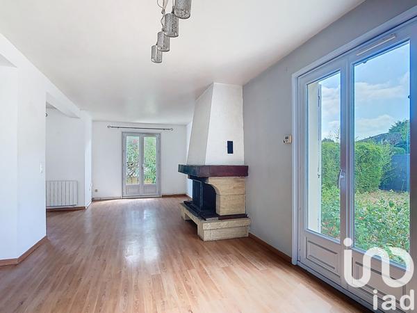 Maison à vendre 5 pièces 118 m² Vendargues