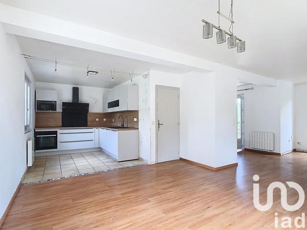 Maison à vendre 5 pièces 118 m² Vendargues