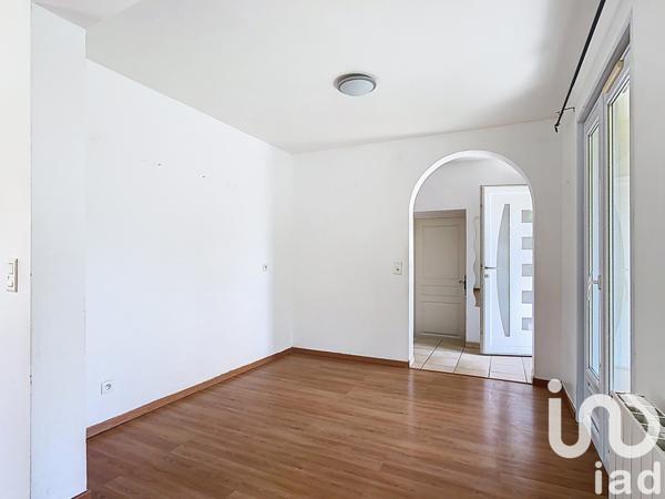 Maison à vendre 5 pièces 118 m² Vendargues