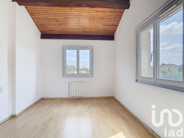 Maison à vendre 5 pièces 118 m² Vendargues