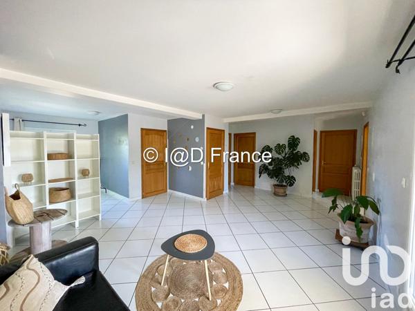 Maison à vendre 7 pièces 177 m² Montlhéry