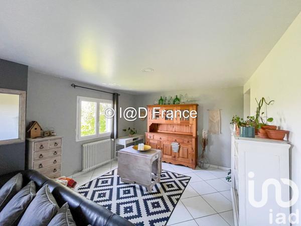 Maison à vendre 7 pièces 177 m² Montlhéry