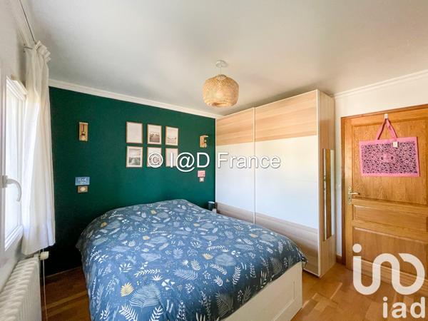 Maison à vendre 7 pièces 177 m² Montlhéry