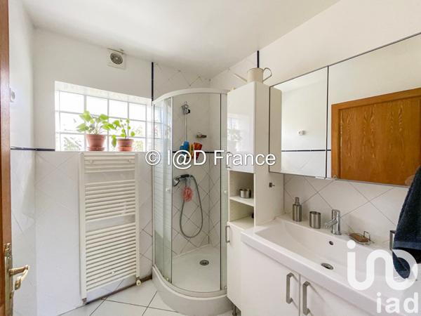 Maison à vendre 7 pièces 177 m² Montlhéry