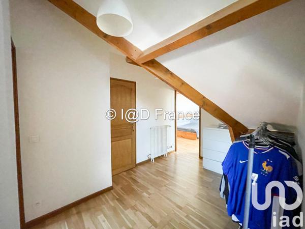 Maison à vendre 7 pièces 177 m² Montlhéry