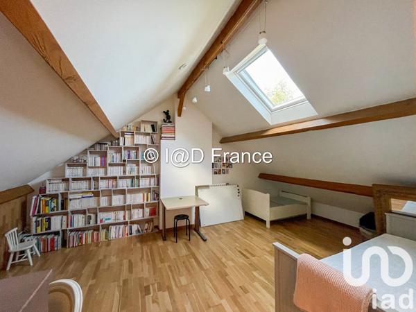 Maison à vendre 7 pièces 177 m² Montlhéry