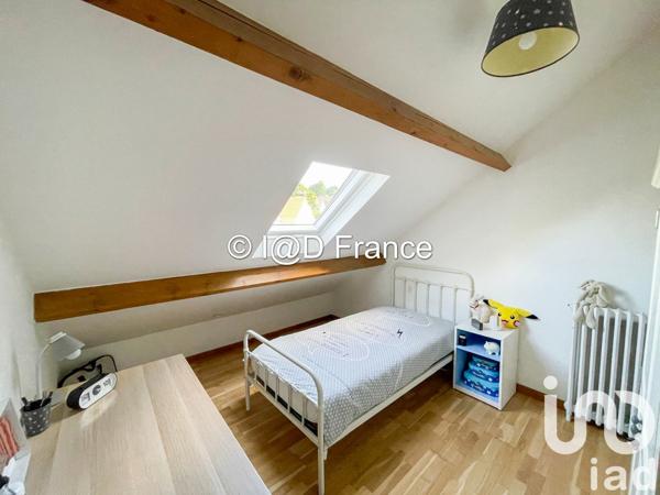 Maison à vendre 7 pièces 177 m² Montlhéry