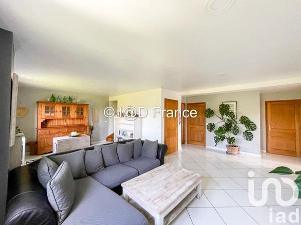 Maison à vendre 7 pièces 177 m² Montlhéry