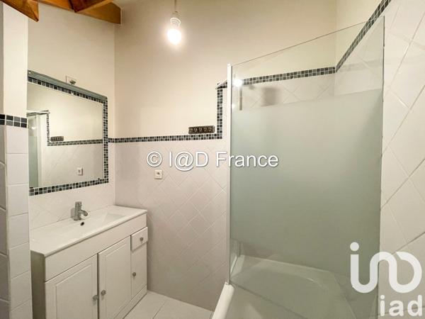 Maison à vendre 7 pièces 177 m² Montlhéry