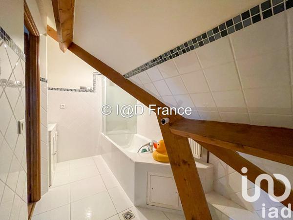 Maison à vendre 7 pièces 177 m² Montlhéry