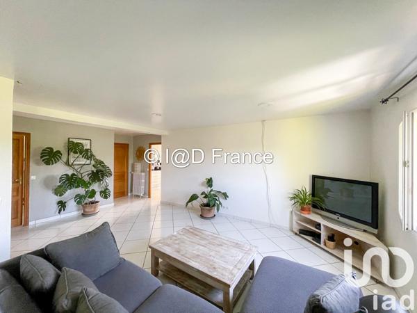 Maison à vendre 7 pièces 177 m² Montlhéry