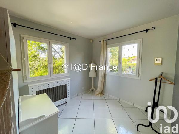 Maison à vendre 7 pièces 177 m² Montlhéry