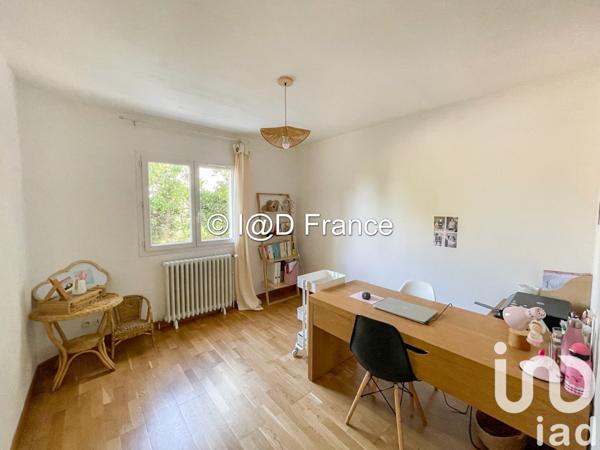 Maison à vendre 7 pièces 177 m² Montlhéry