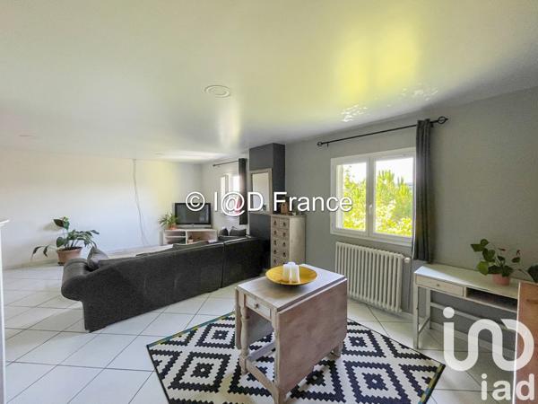 Maison à vendre 7 pièces 177 m² Montlhéry