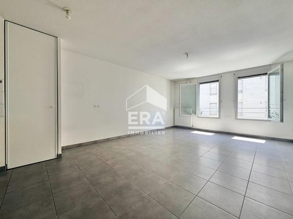 Appartement Villeurbanne 2 pièce(s) 48 m2