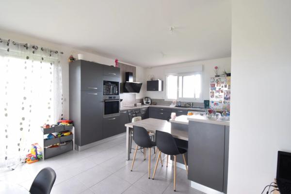 Modernité - Douceur, plain-pied d'exception REVIGNY SUR ORNAIN