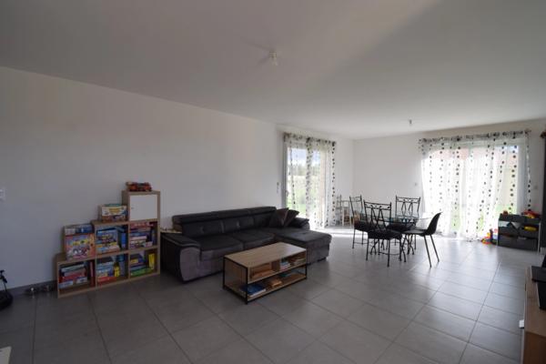 Modernité - Douceur, plain-pied d'exception REVIGNY SUR ORNAIN