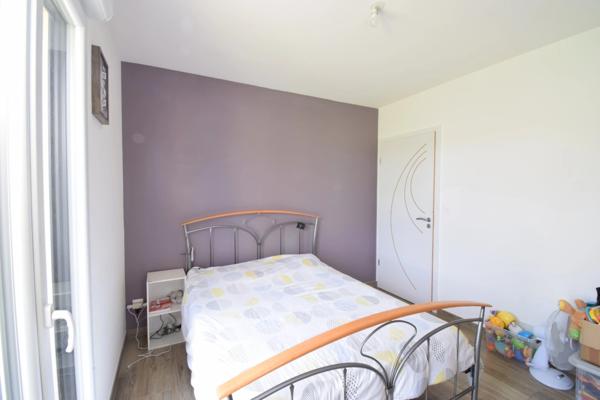 Modernité - Douceur, plain-pied d'exception REVIGNY SUR ORNAIN