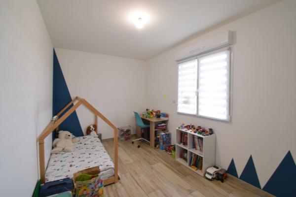 Modernité - Douceur, plain-pied d'exception REVIGNY SUR ORNAIN