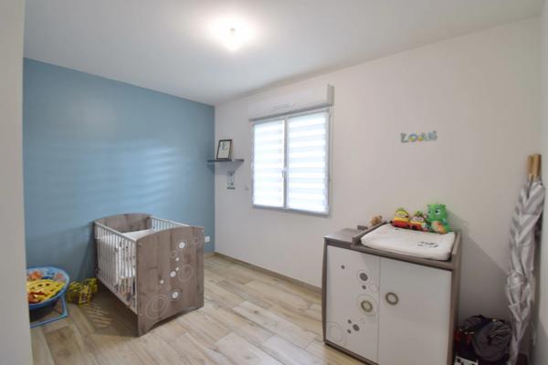 Modernité - Douceur, plain-pied d'exception REVIGNY SUR ORNAIN