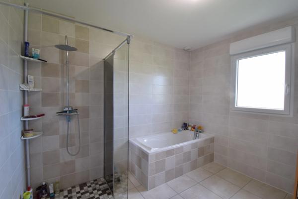 Modernité - Douceur, plain-pied d'exception REVIGNY SUR ORNAIN