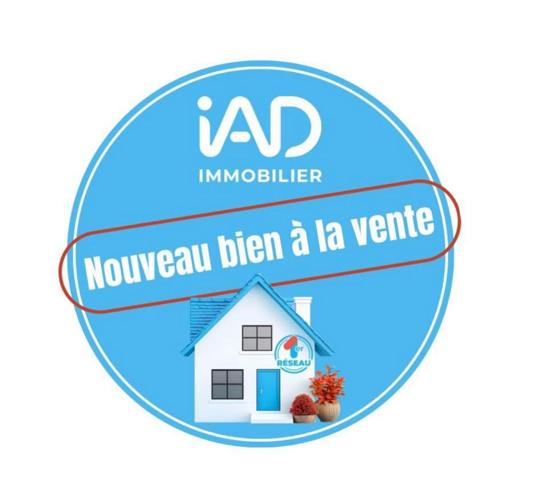 Maison à vendre 2 pièces 70 m² Frontignan