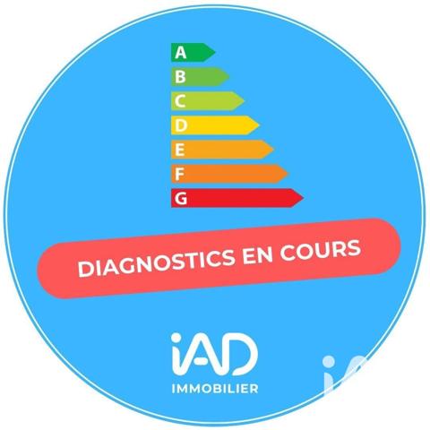 Maison à vendre 2 pièces 70 m² Frontignan