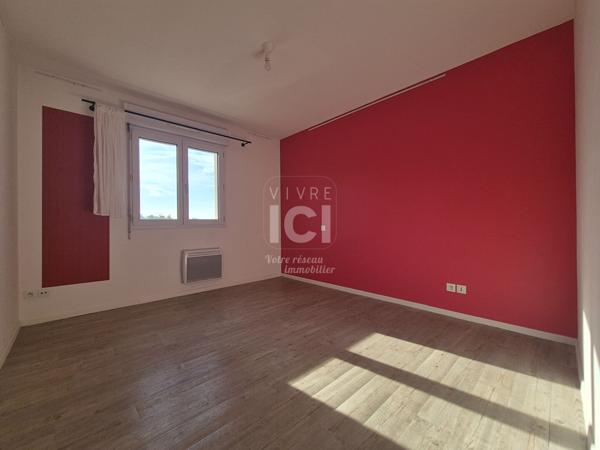 Appartement Les Ponts De Ce 2 pièce(s) 54.32 m2