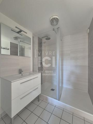 Appartement Les Ponts De Ce 2 pièce(s) 54.32 m2