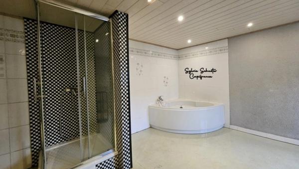 Maison à vendre 3 pièces GROSBLIEDERSTROFF (57)