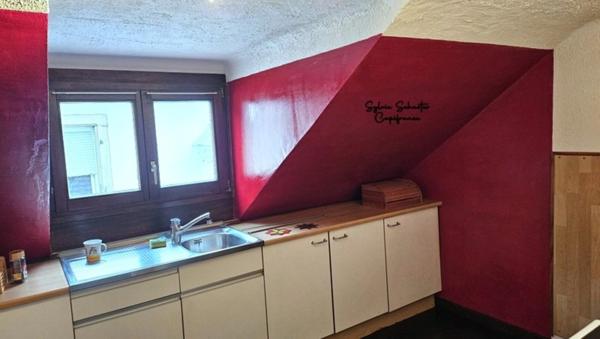 Maison à vendre 3 pièces GROSBLIEDERSTROFF (57)