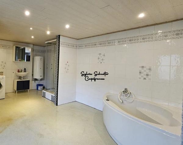 Maison à vendre 3 pièces GROSBLIEDERSTROFF (57)