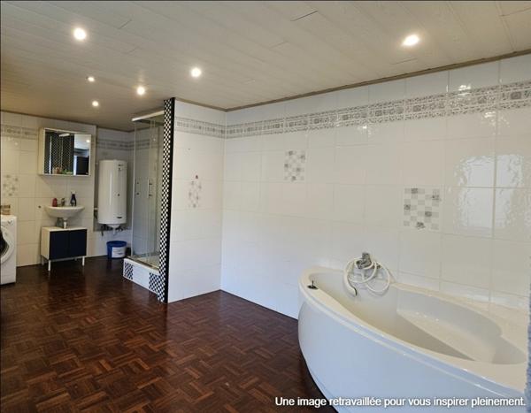 Maison à vendre 3 pièces GROSBLIEDERSTROFF (57)