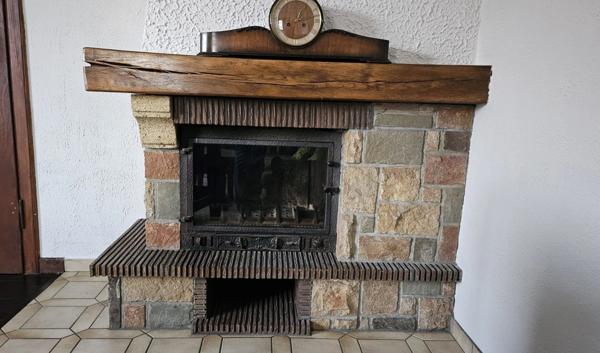 Maison à vendre 3 pièces GROSBLIEDERSTROFF (57)