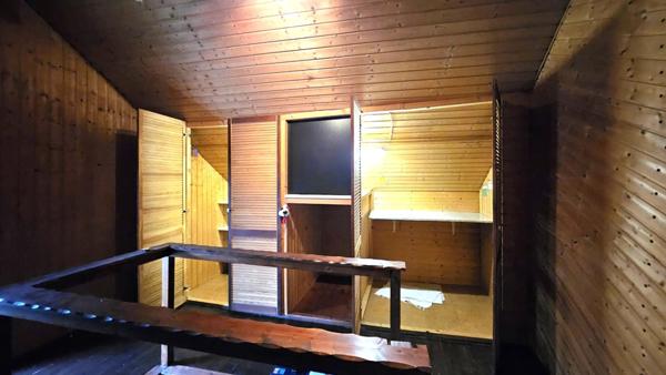 Maison à vendre 3 pièces GROSBLIEDERSTROFF (57)