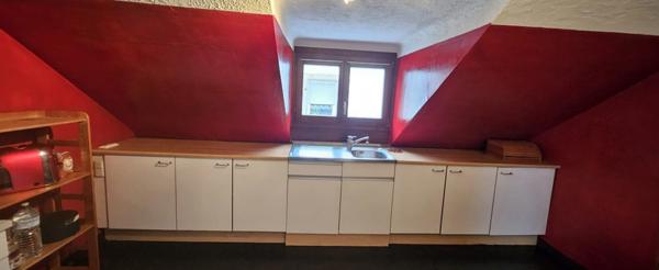 Maison à vendre 3 pièces GROSBLIEDERSTROFF (57)