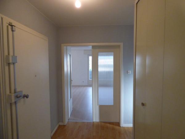 Appartement à vendre 4 pièces SAVERNE (67)
