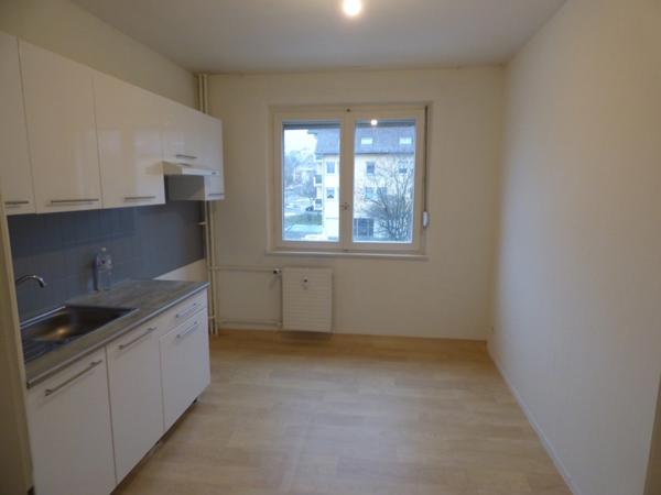 Appartement à vendre 4 pièces SAVERNE (67)