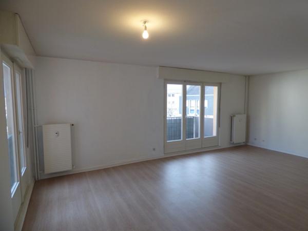 Appartement à vendre 4 pièces SAVERNE (67)