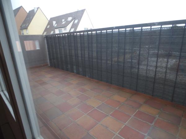 Appartement à vendre 4 pièces SAVERNE (67)