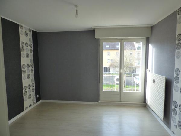 Appartement à vendre 4 pièces SAVERNE (67)