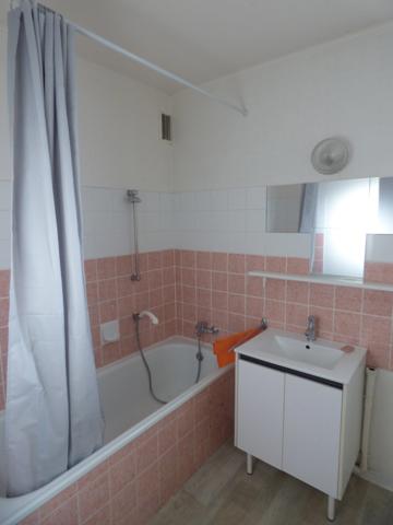 Appartement à vendre 4 pièces SAVERNE (67)
