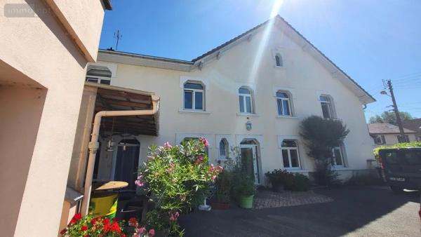 Achat - Maison Arbouans 25400 7 pièces 193 m 2 879 m 2