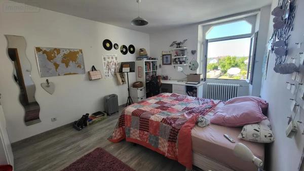 Achat - Maison Arbouans 25400 7 pièces 193 m 2 879 m 2