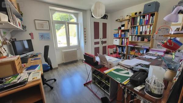 Achat - Maison Arbouans 25400 7 pièces 193 m 2 879 m 2